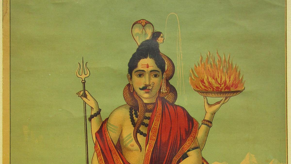 Why are Indian classical arts hesitant to depict queerness?