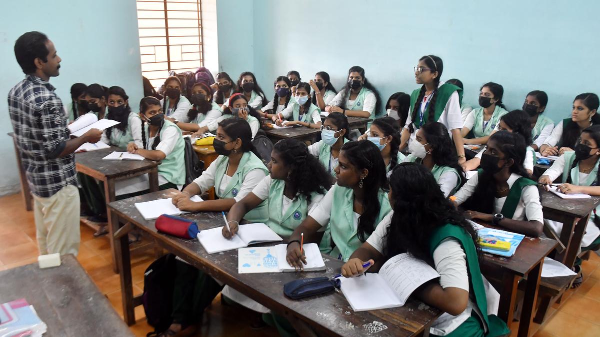 Kerala mulling credits, semester system for higher secondary classes