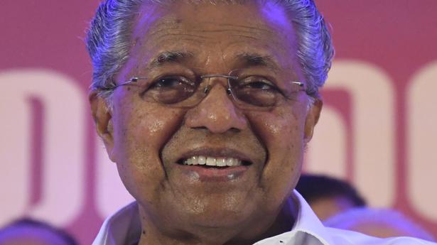 Eco-protection, development not contradictory: Pinarayi