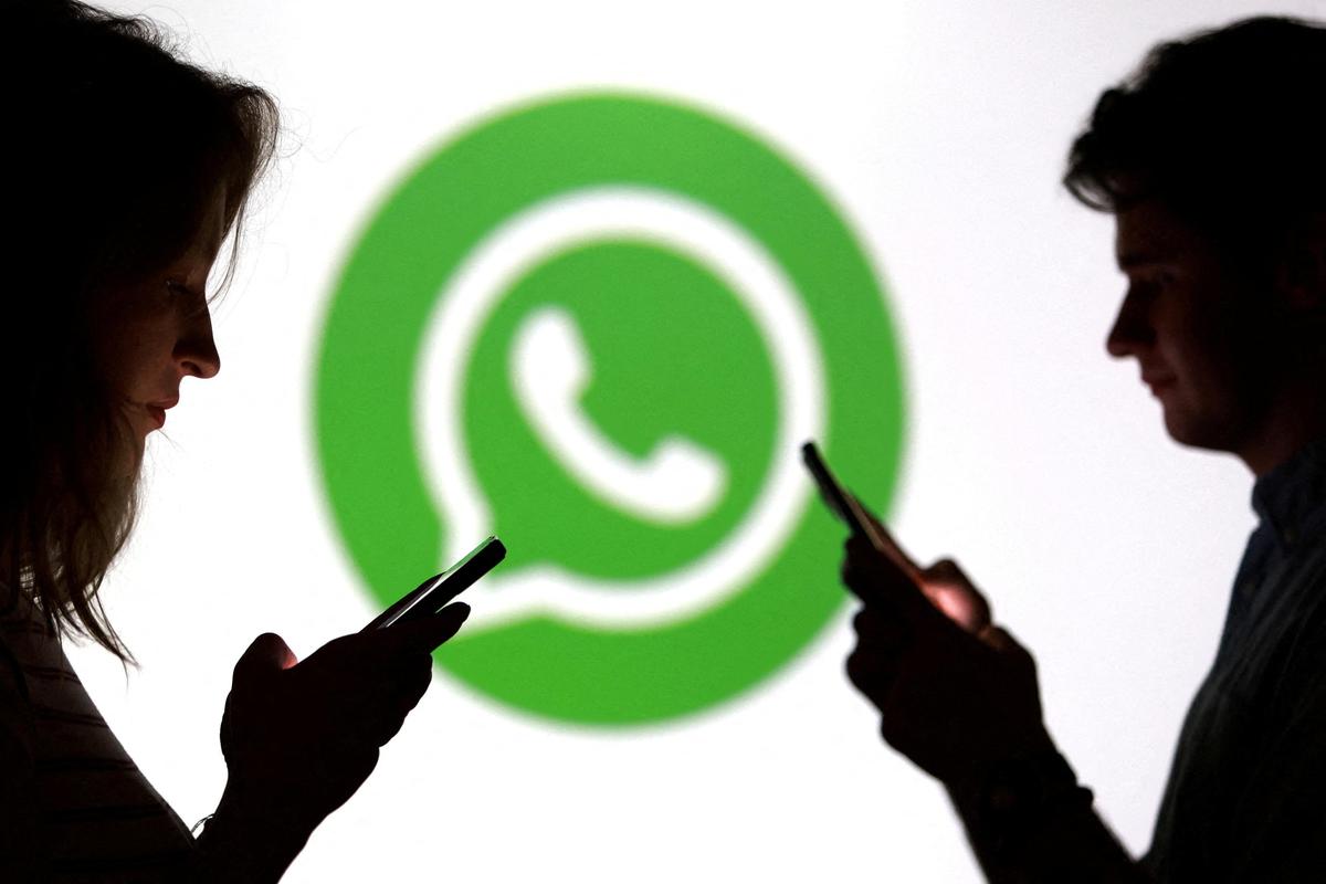 thehindu.com - Aroon Deep - WhatsApp ordered to enforce 'SIM binding,' log out web sessions every 6 hours