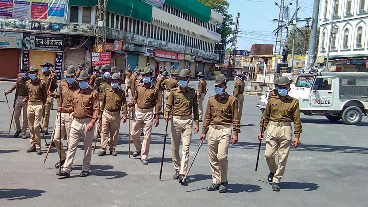 Tension in Rajasthan city after stabbing incident