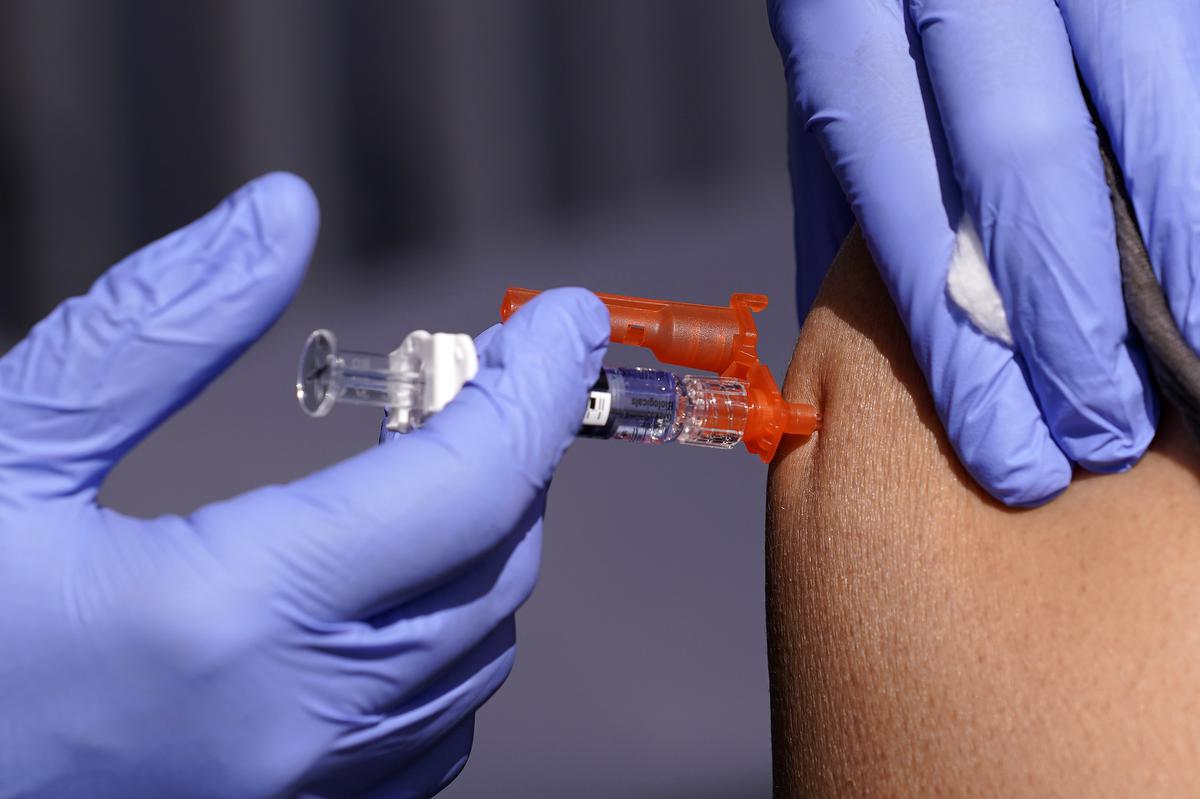 researchers test mrna technology for universal flu vaccine - the hindu