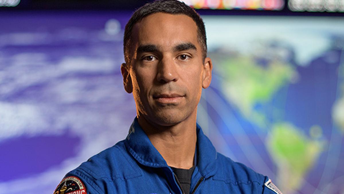 Indian-American Raja Chari among 18 astronauts selected for NASA’s manned Moon mission