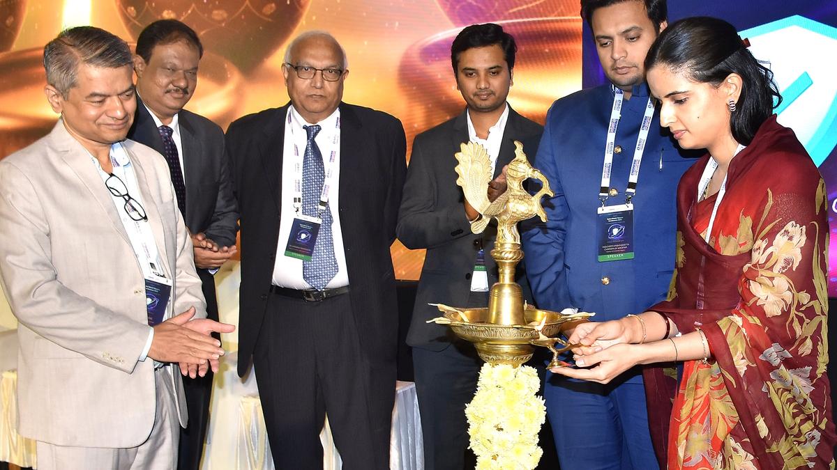 India is facing a critical shortage of skilled cyber security professionals: VTU VC