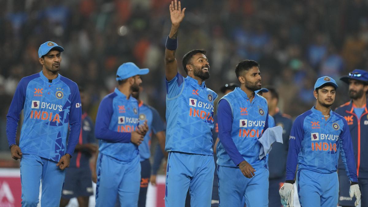 That’s my responsibility: Hardik Pandya on playing Dhoni’s role for India