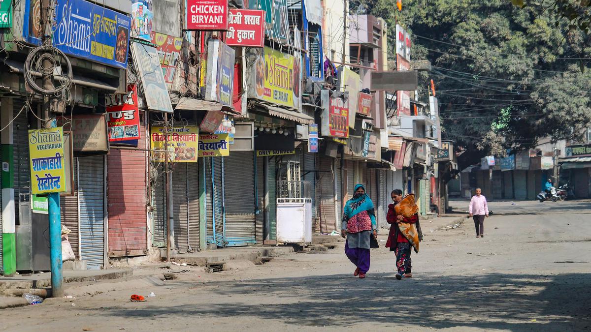 Five arrested over Haldwani clashes; officials under fire for ignoring alerts