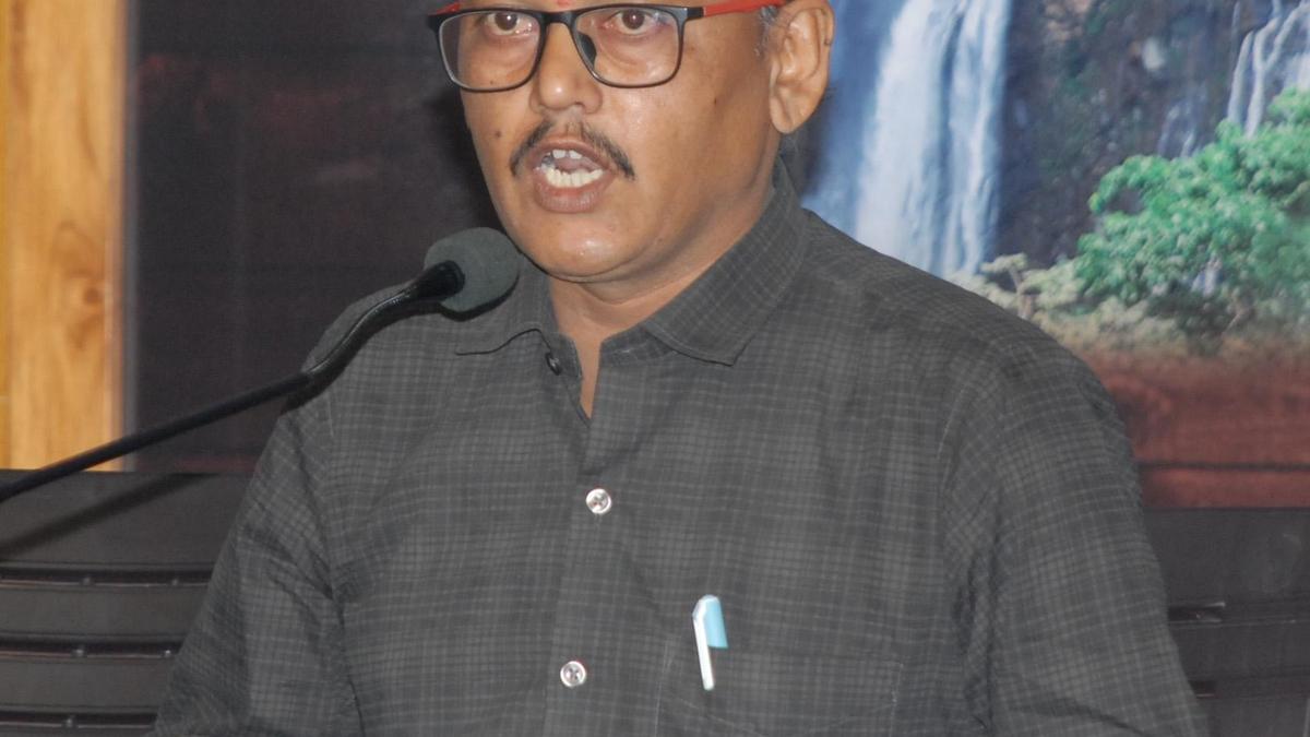 CUK Kalaburagi appeals to degree students to take CUET