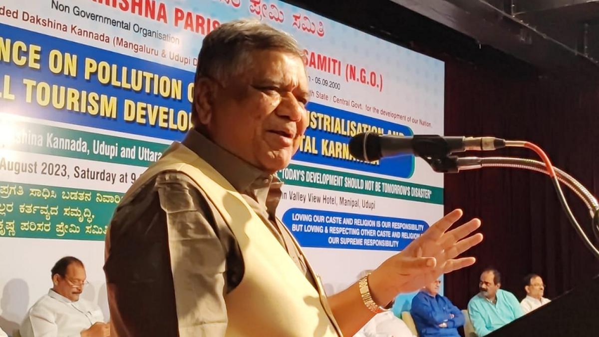 BJP facing leadership crisis in Karnataka, says Shettar