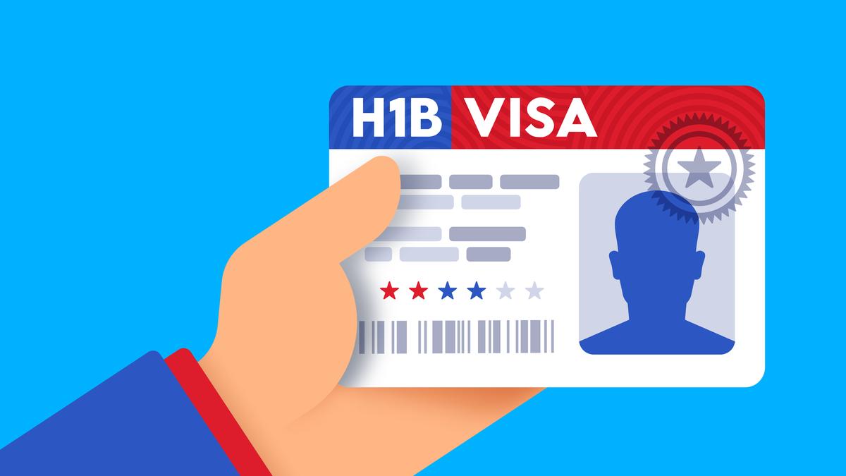 H-1B fee of $100,000 won’t apply to status change or extension cases: USCIS