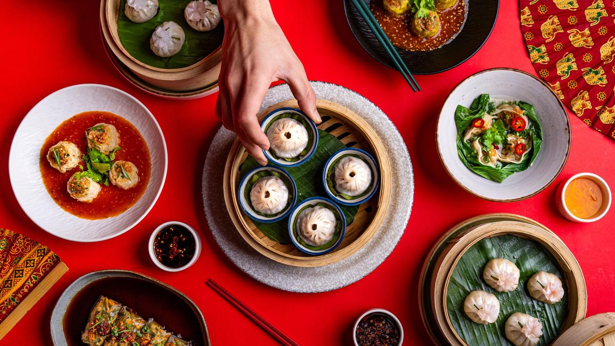 Mumbai’s new restaurants and menus to bookmark this weekend