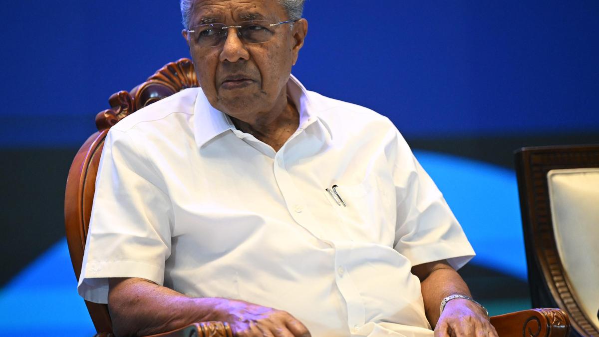 केंद्रीय बजट 2026: केरल का बमुश्किल उल्लेख; भाजपा को छोड़कर हर वर्ग के नेता उपेक्षा का आरोप लगाते हैं