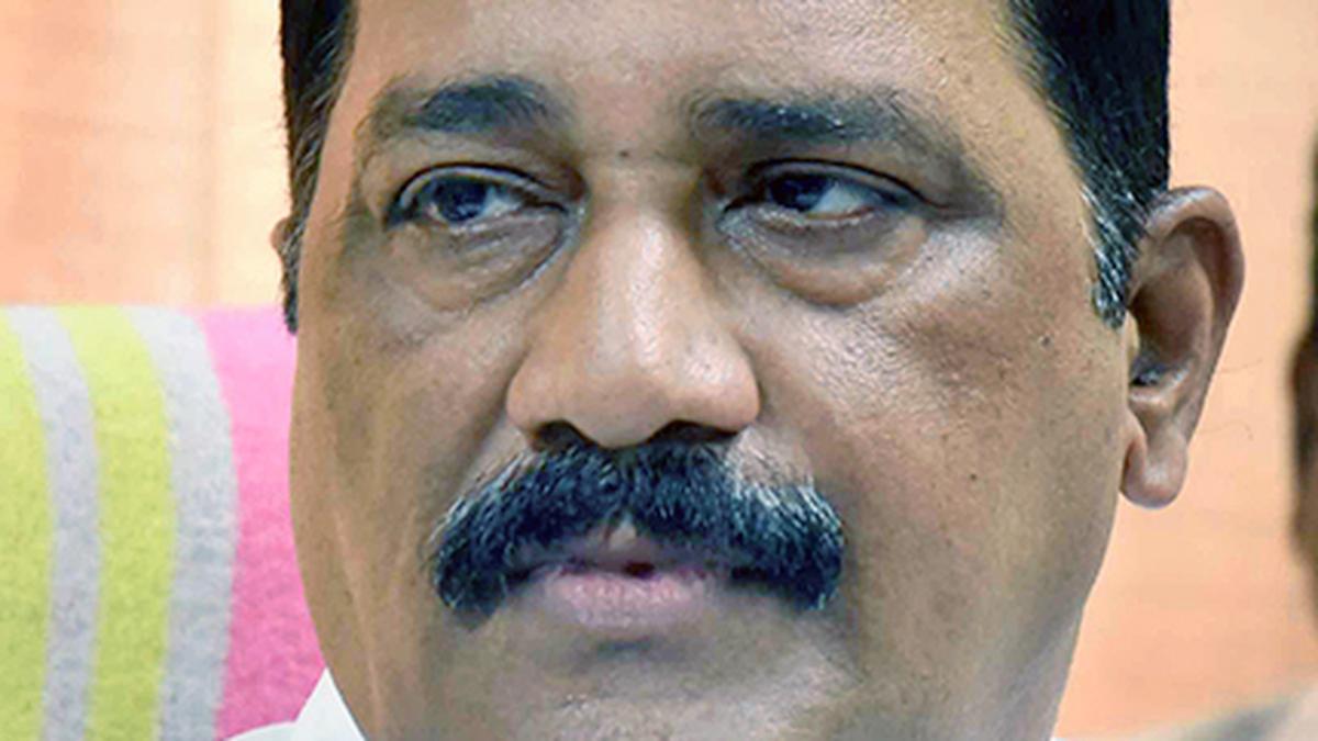 Lokesh transformed into a complete politician after completing 3,000 km padayatra in Andhra Pradesh, says Ganta