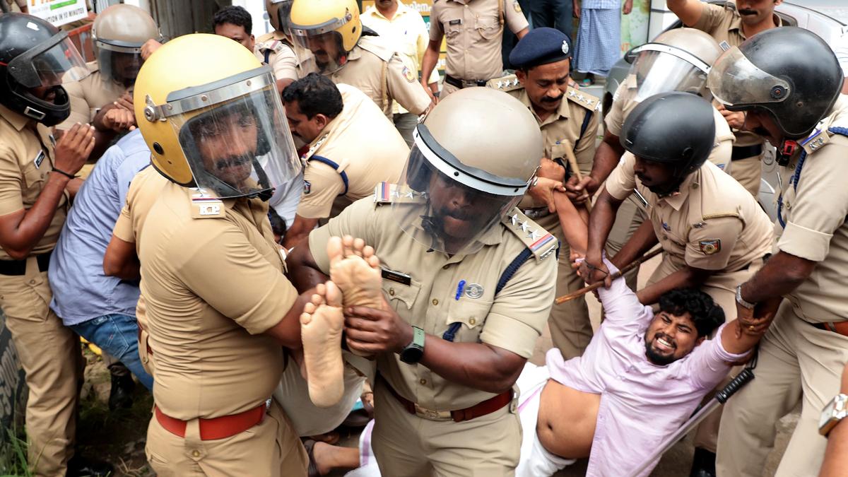 Nursing College Crisis Turns Political In Health Minister S