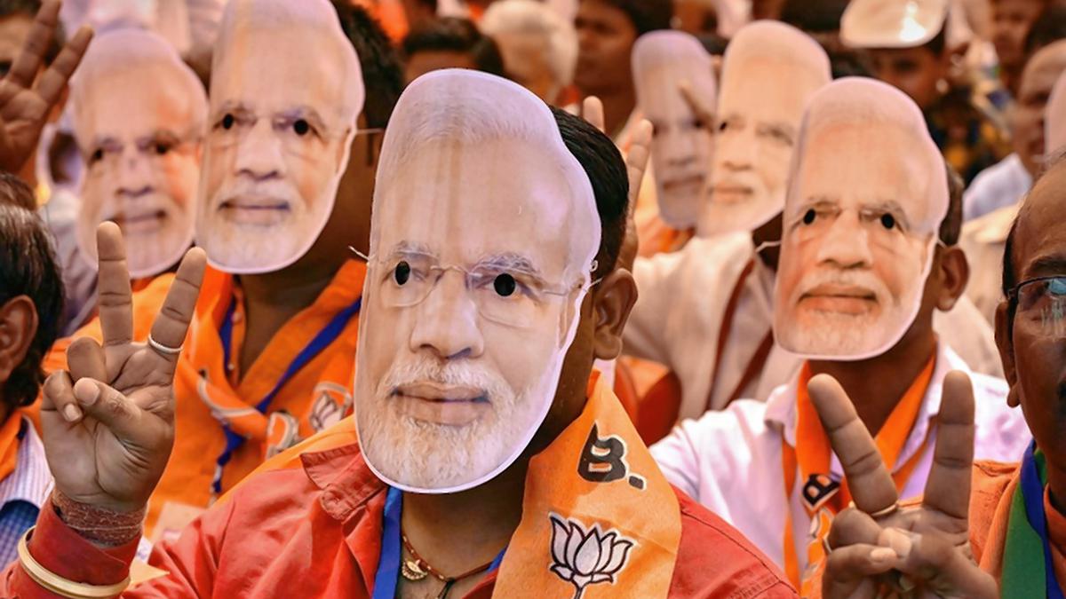 Lok Sabha elections | BJP to face a tough fight in Jharkhand this time