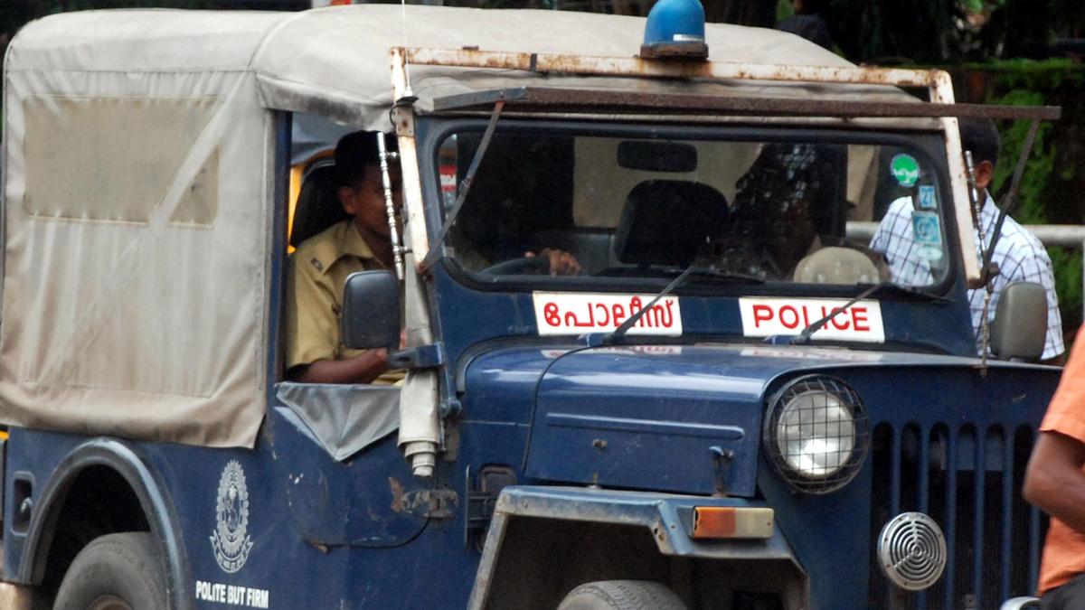 Kerala Assembly: Opposition walks out protesting against CPI(M)‘s alleged control over ‘overburdened’ police department