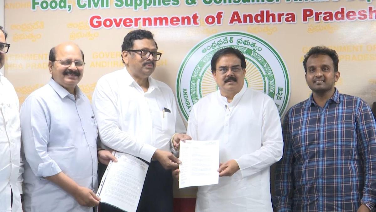 Hotels’ body in A.P. seeks govt. subsidy on commercial LPG cylinders