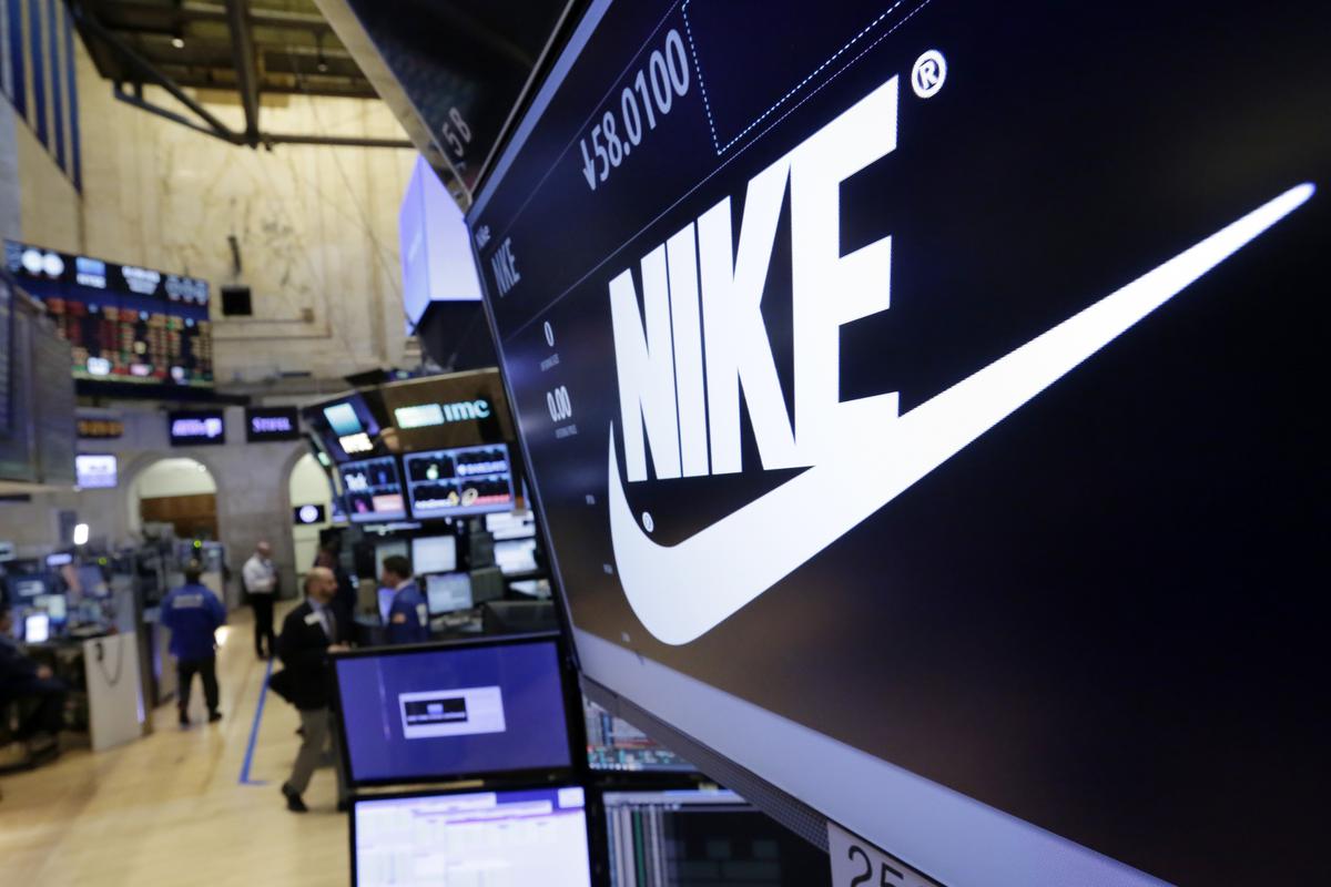 Nike to launch .Swoosh, an NFT-enabled platform for designing and trading virtual shoes 