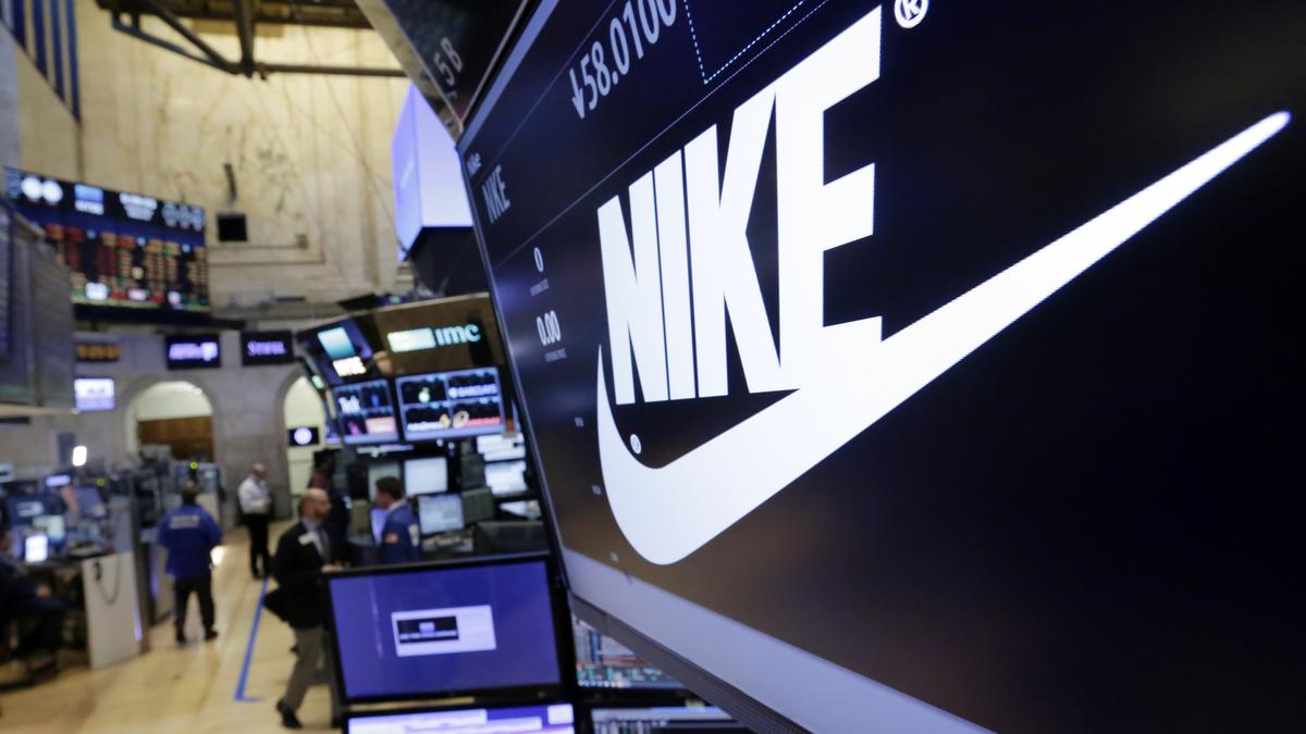 Nike Launches .SWOOSH, a New Digital Community