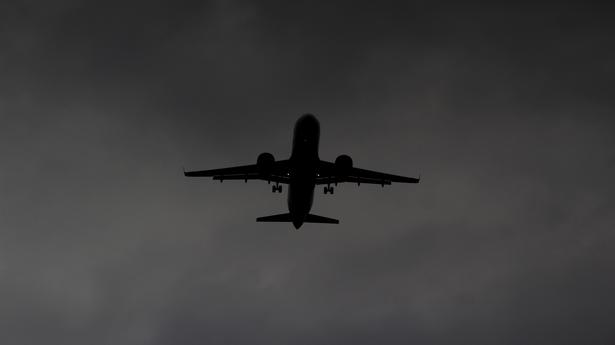 'Bomb threat' onboard China-bound Iranian passenger jet, requests landing at Delhi