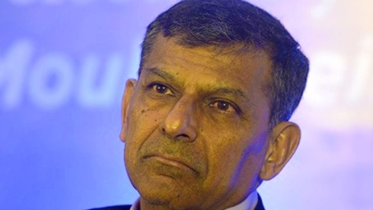 Raghuram Rajan Urges Budget Integrate Long-Term Vision