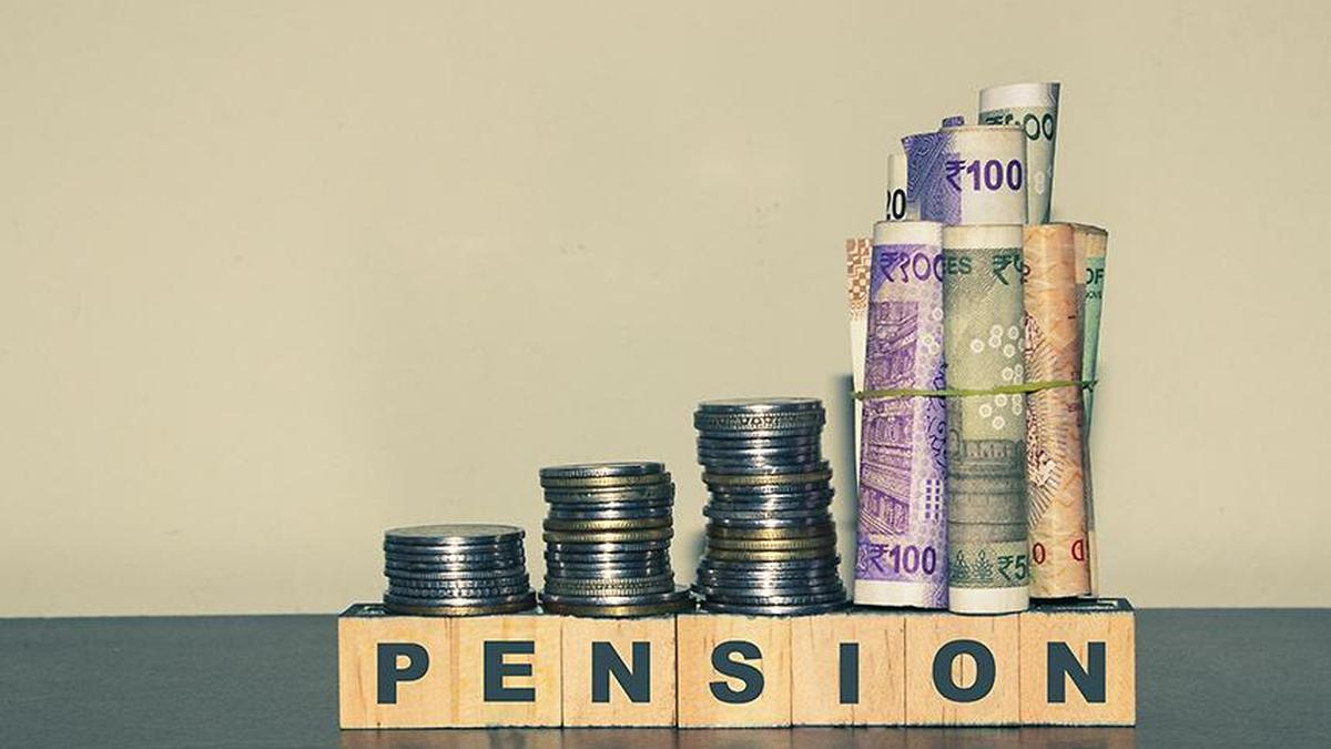 Tamil Nadu Assured Pension Scheme for State govt. employees comes into effect from January 1, 2026