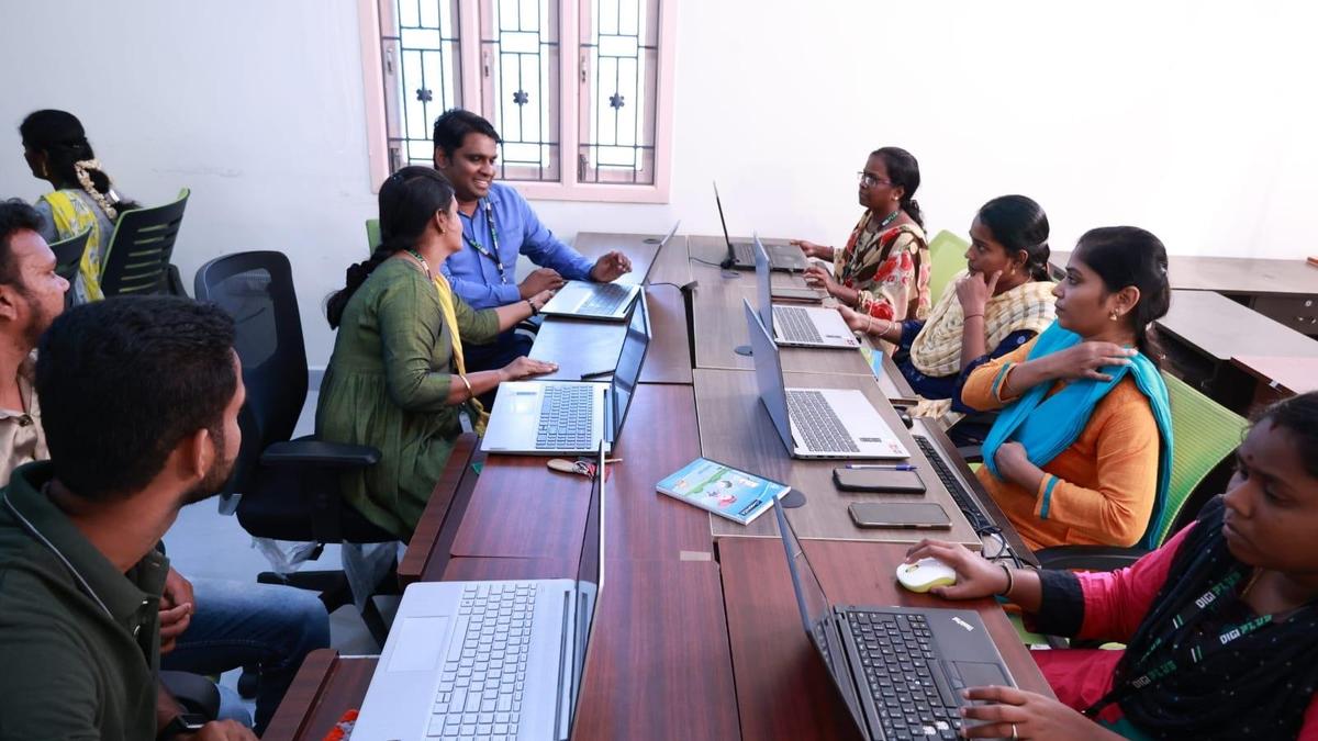 Tiruchi IT companies face slowdown due to rise in foreign exchange rates, war in West Asia