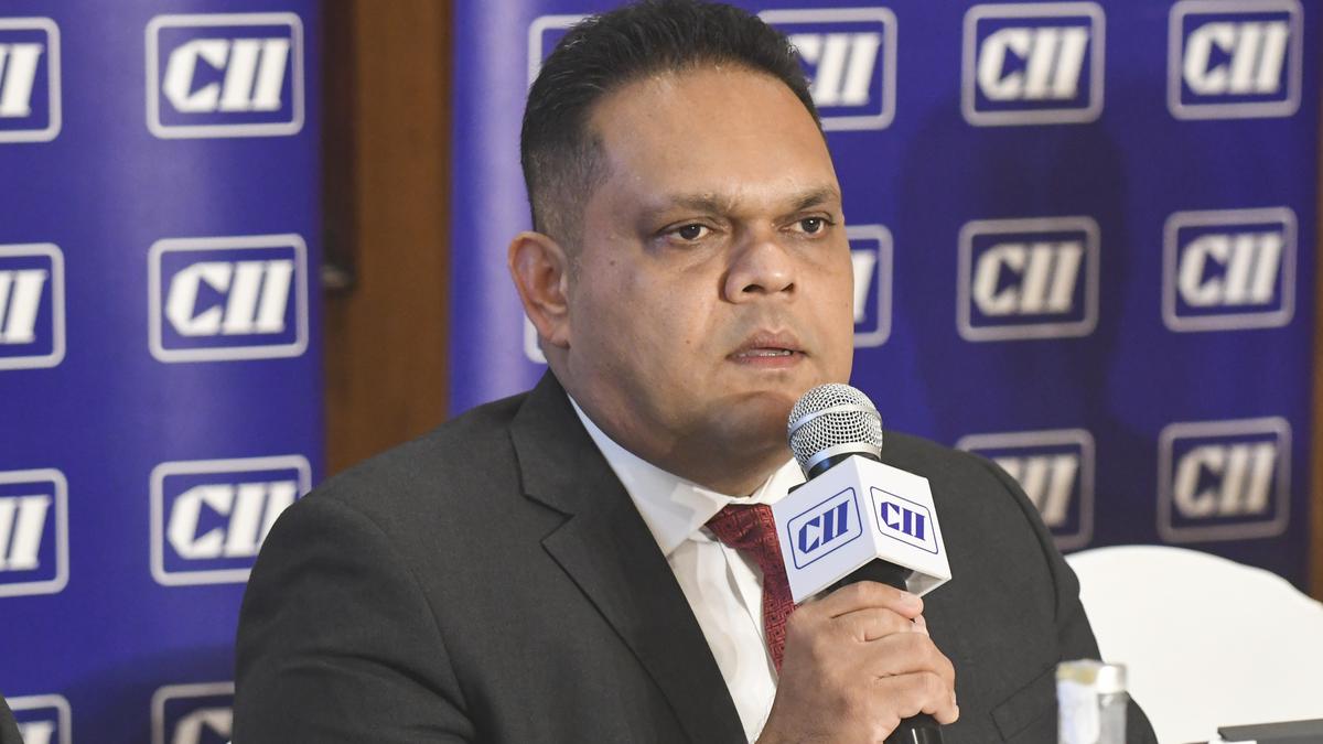 Sri Lanka strikes private debt restructuring deal with bondholders