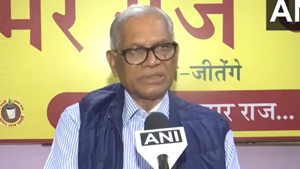 RSS invites Bastar tribal leader to key Nagpur event