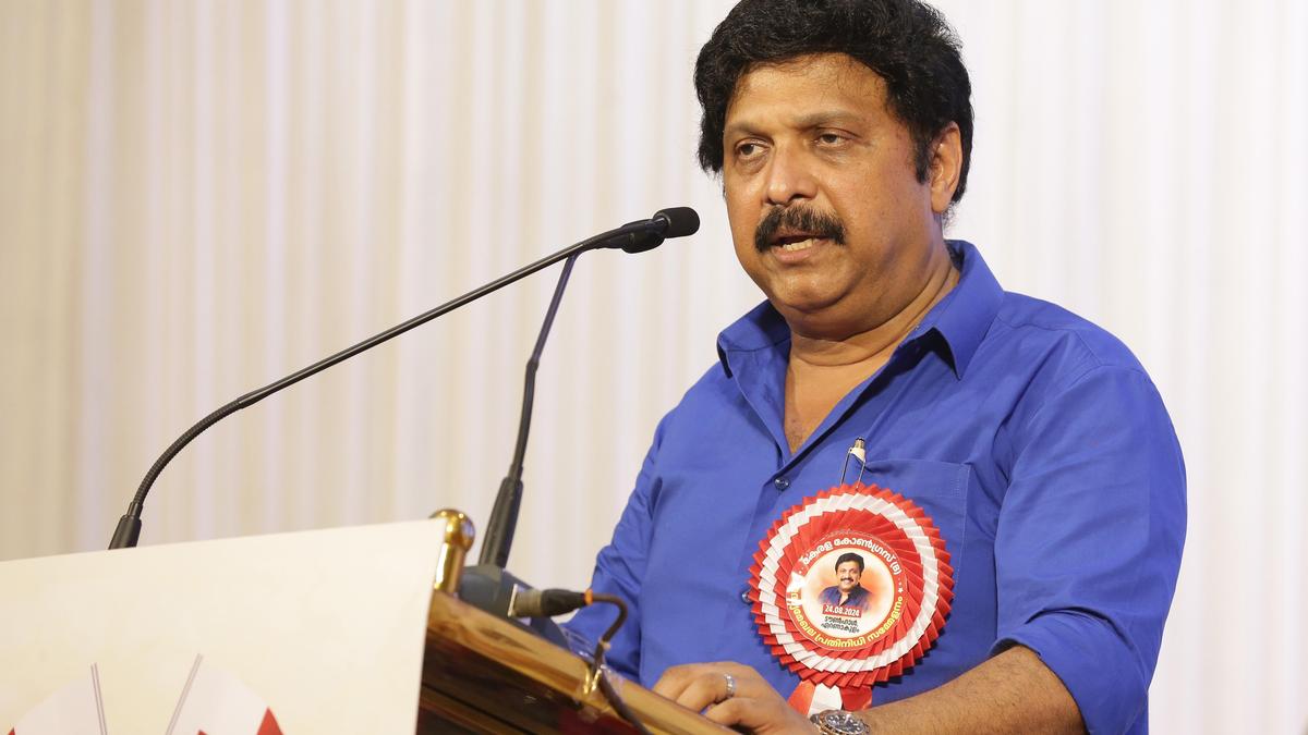 Kerala CM should explain why police failed to process a distress call from Minister Ganesh Kumar&rsquo;s wife, asks Satheesan