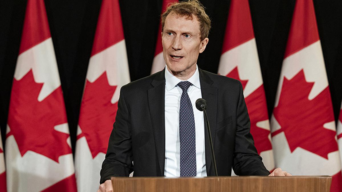 Not lax about admitting people in Canada: Immigration Minister Marc Miller on Jaishankar’s remarks