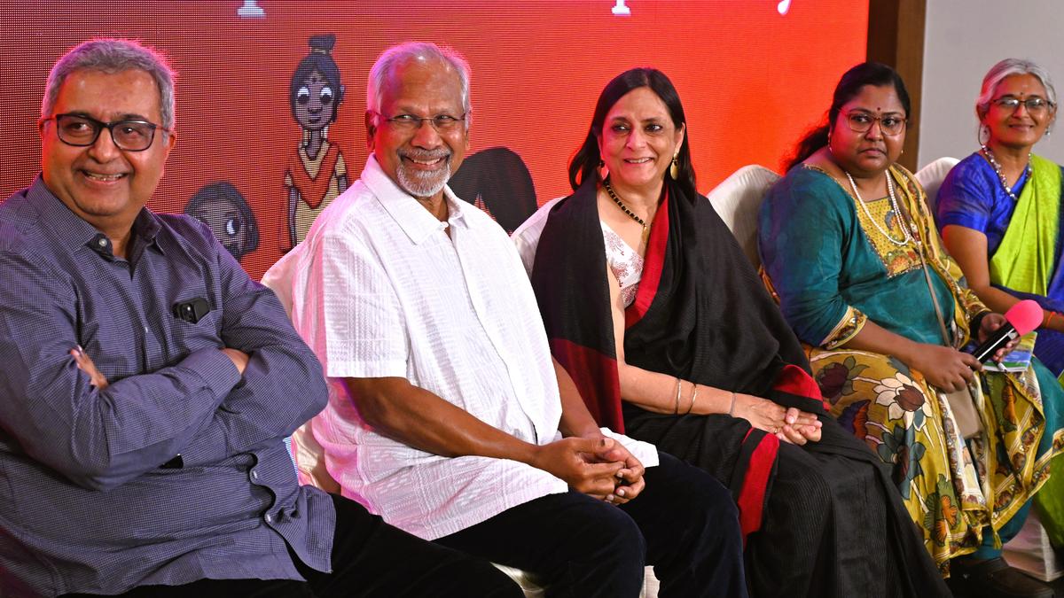 The Banyan launches Keshav Desiraju Lived Experience Repository