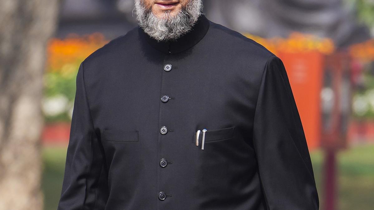 ‘One Nation One Election’ will make India one-party State: Owaisi