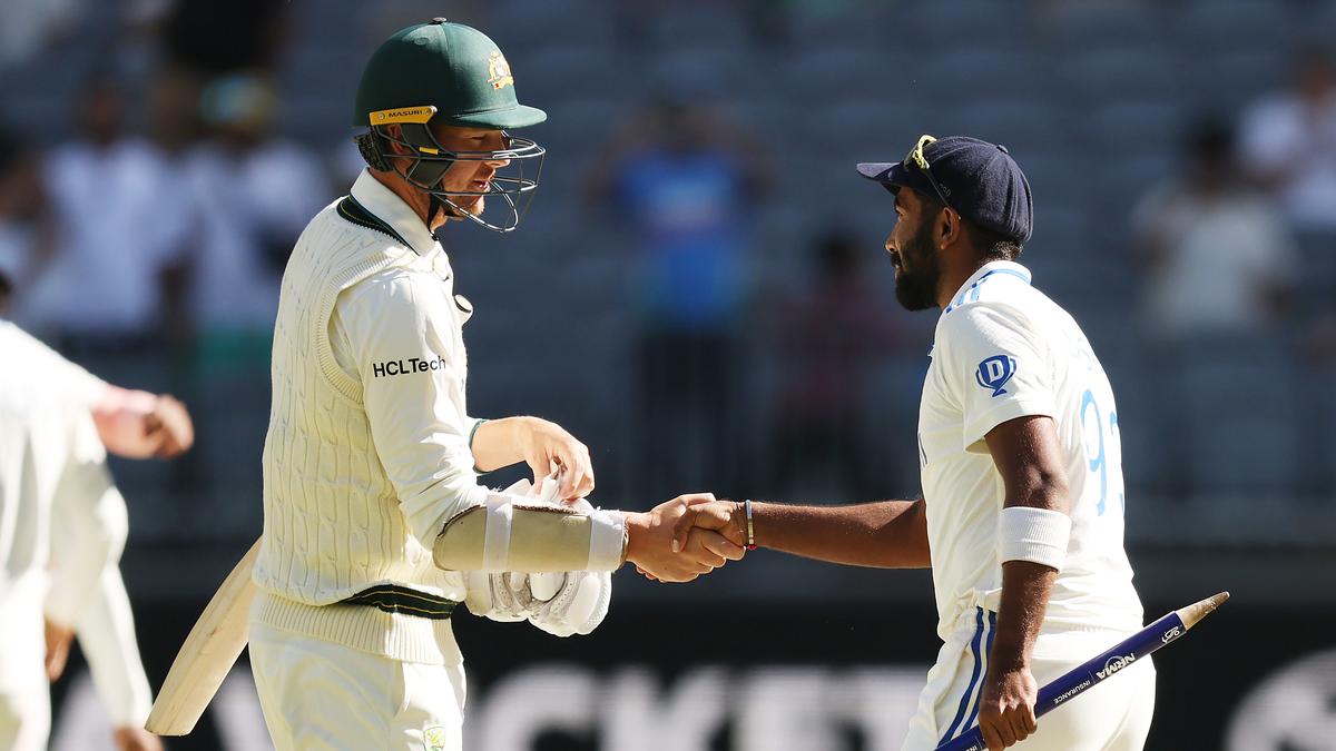 India vs Australia 1st Test, Day 4: IND beats AUS in Perth Test