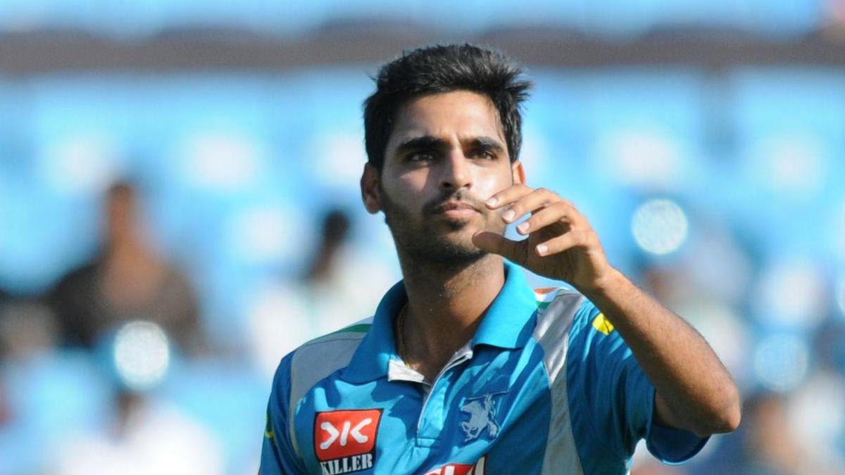 Mt. 200 — life comes a full circle for seasoned pro Bhuvneshwar