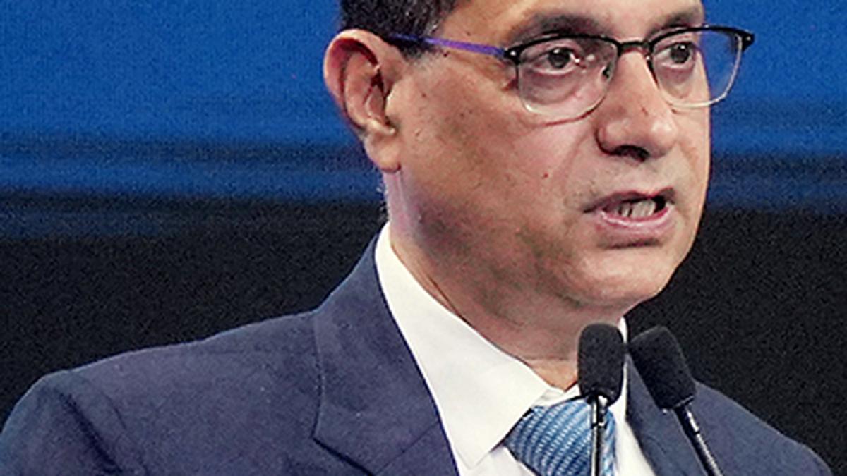 False disclosures give false sense of information which distorts reality: SEBI chief