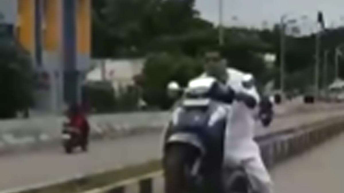 Two instances of women being harassed by youths on bikes in Bengaluru puts police on their toes