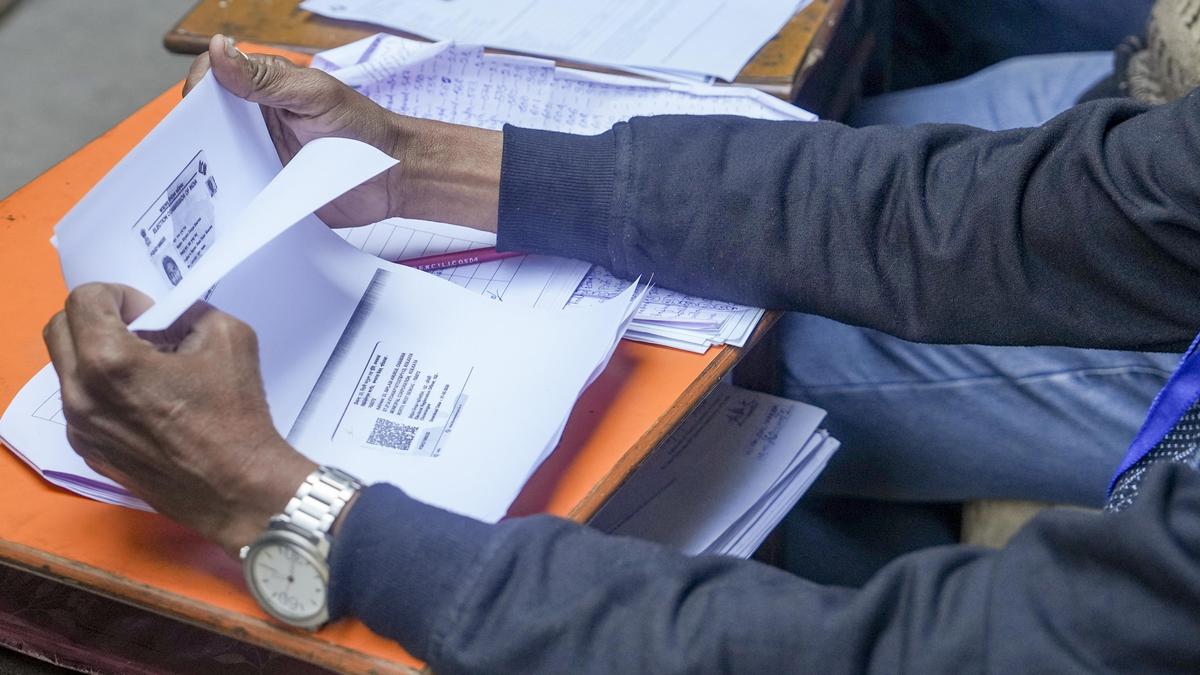 BJD expresses concern over deletion of 9.8 lakh voters’ names from list ahead of SIR in the State