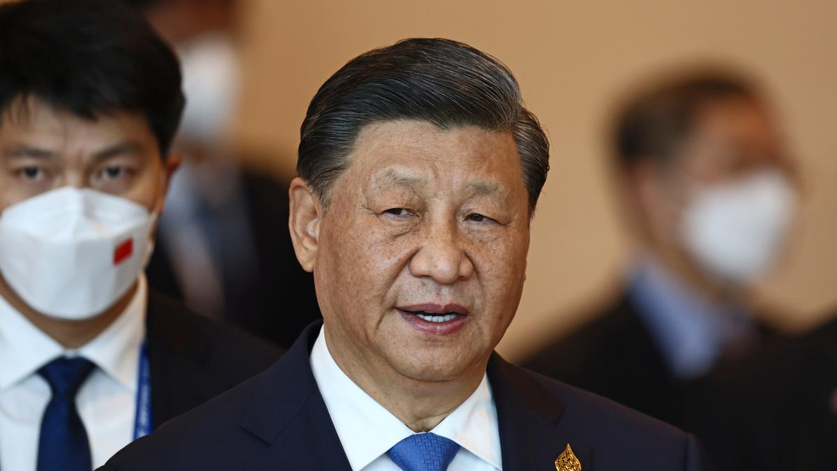Xi Jinping's India dilemma to the fore as he begins a new term in power