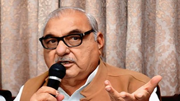 G-23 members are not rebels but reformists and the group is still relevant, says Bhupinder Singh Hooda