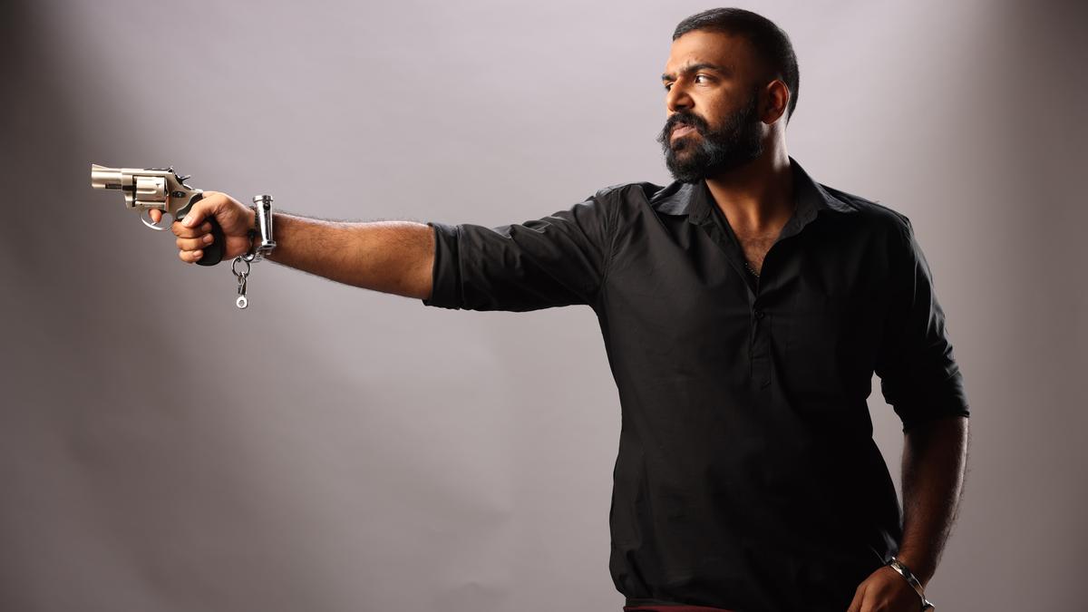 Tharun Bhascker’s crime comedy ‘Keedaa Cola’, presented by Rana Daggubati, announces its release date