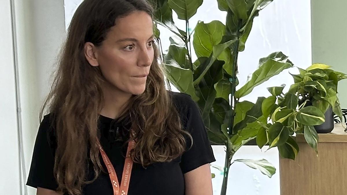 Mira Murati’s AI startup Thinking Machines valued at  billion in early-stage funding