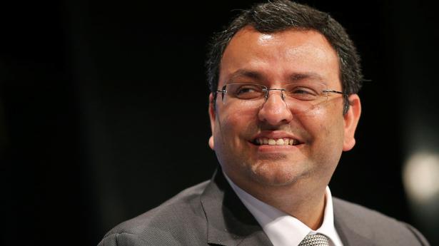 Cyrus Mistry, former Tata Sons head, dies in car crash near Mumbai