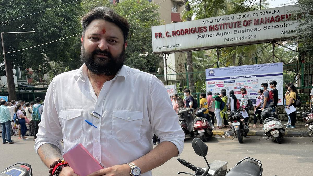 BJP leader Mohit Kamboj links NCP to drug bust “conspiracy”