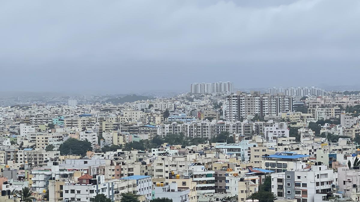 Homebuyers in Karnataka on shaky ground as K-RERA yet to build a strong foundation