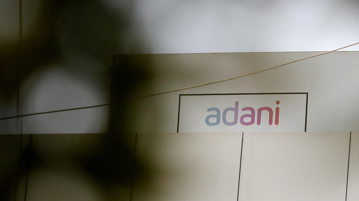 Adani Total to start operations at Indian LNG terminal in Odisha by mid-June