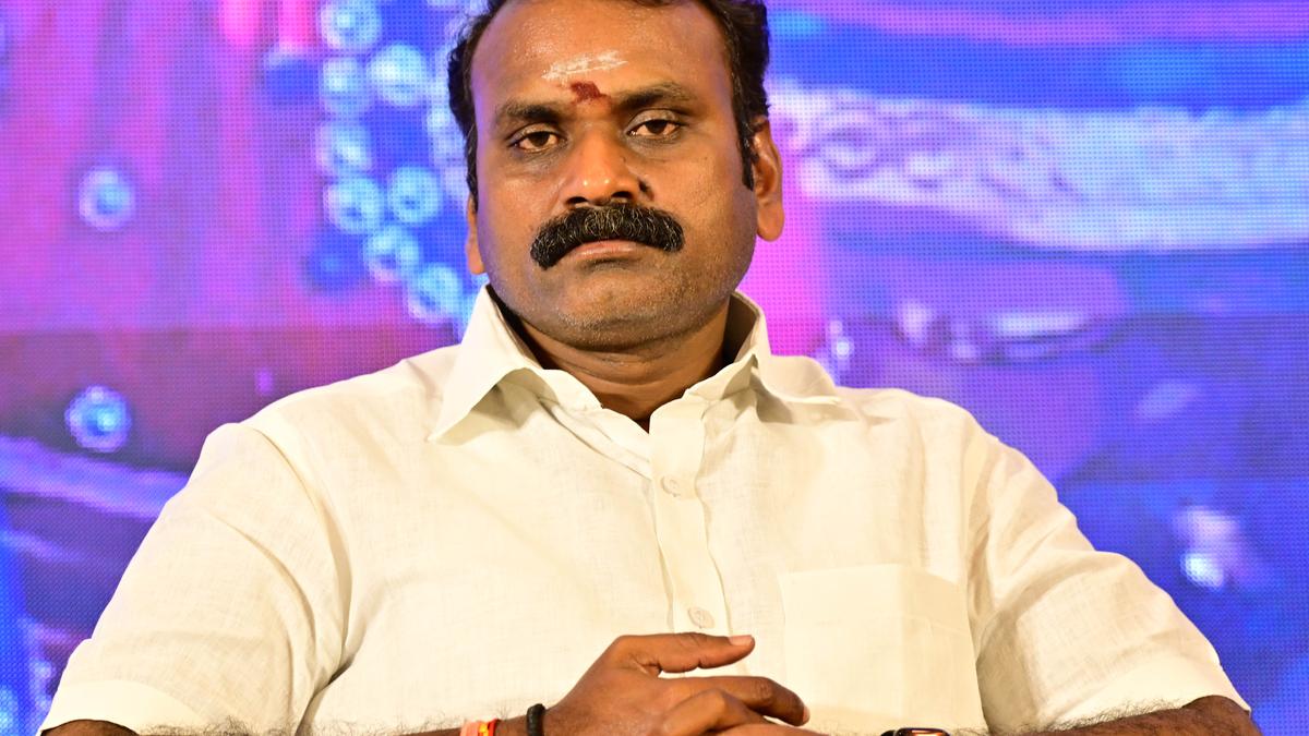 Stalin’s inaction has resulted in custodial deaths, says L. Murugan