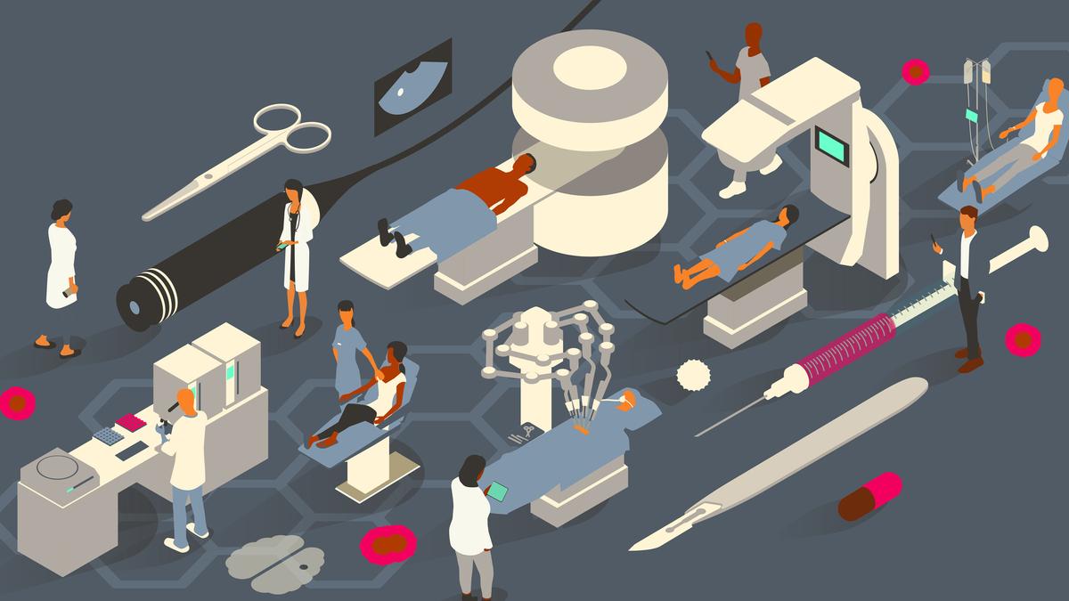 Rare two-stage liver surgery gives new lease of life to 61-year-old Kenyan patient
Premium