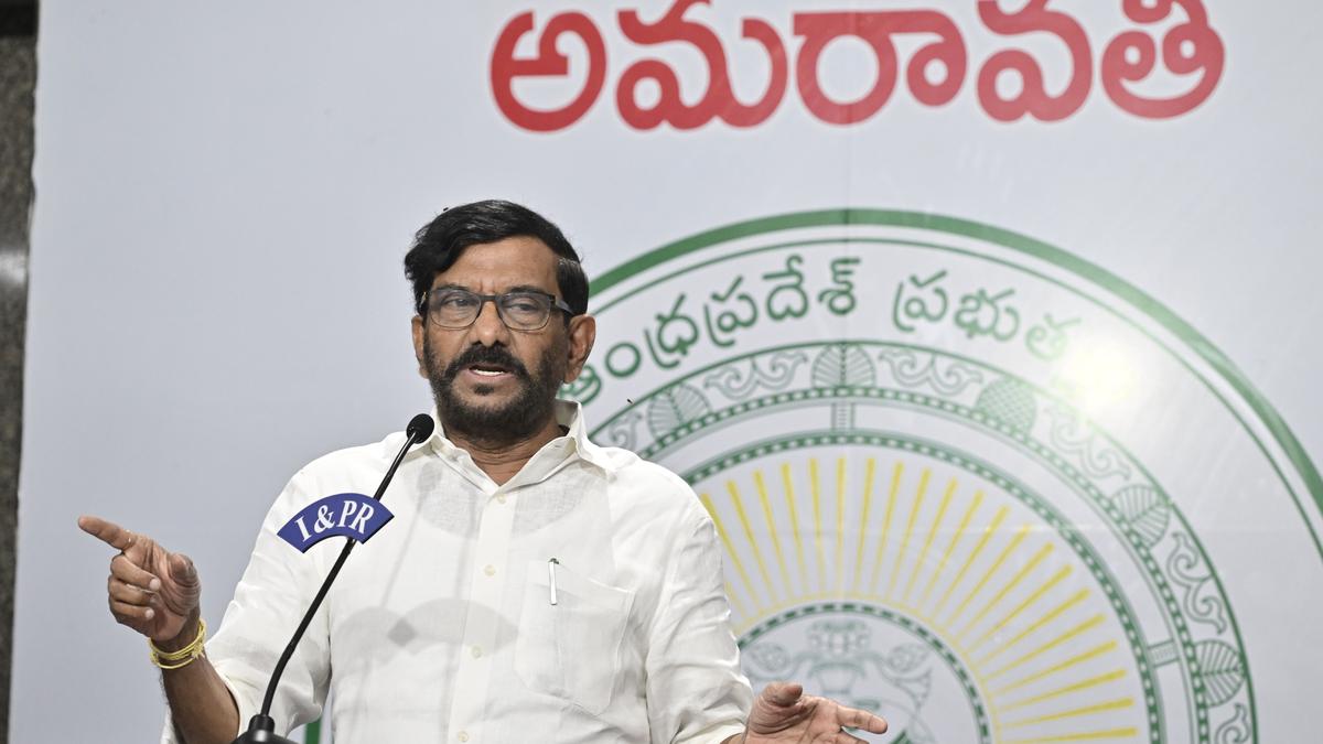 Aurobindo Pharma Foundation’s 108 ambulance service failed to save lives in Andhra Pradesh, alleges TDP MLA