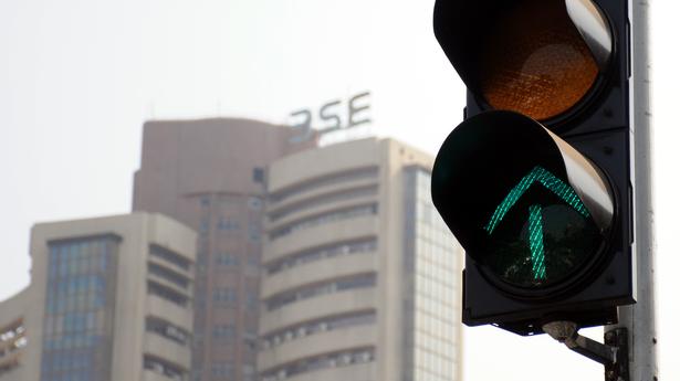 Stocks bounce back after 4-day decline; FMCG, auto shares shine