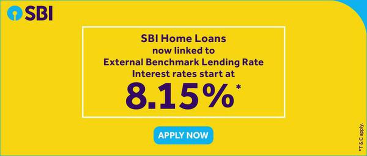 Sbi housing store loan interest rate